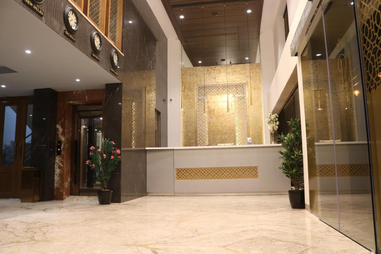 Hotel Parkelite Gannavaram Exterior foto